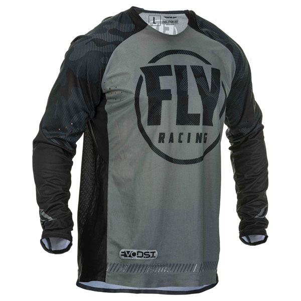 FLY RACING EVOLUTION DST JERSEY
