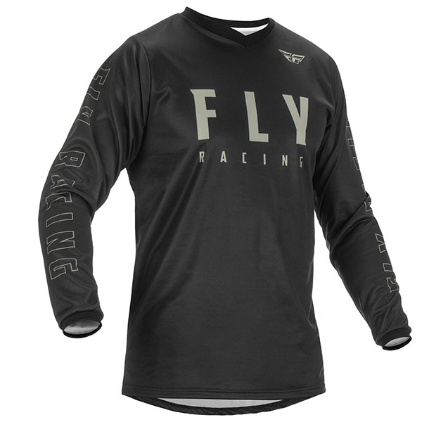 FLY RACING YOUTH F-16 JERSEY