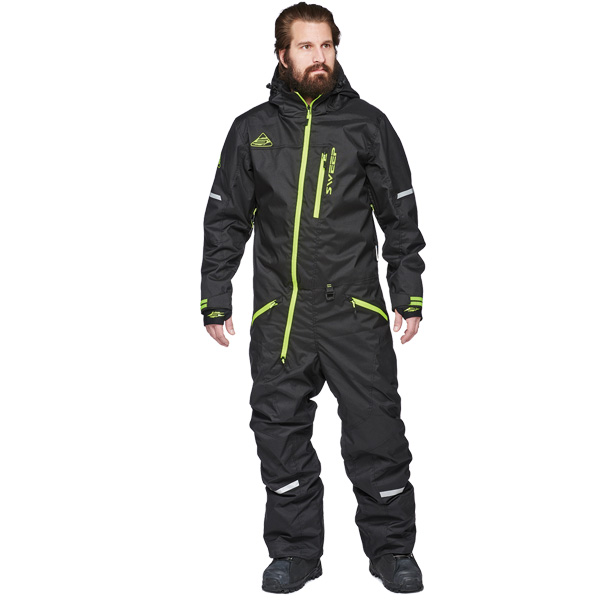 SWEEP RXT INSULATED MONO SUIT