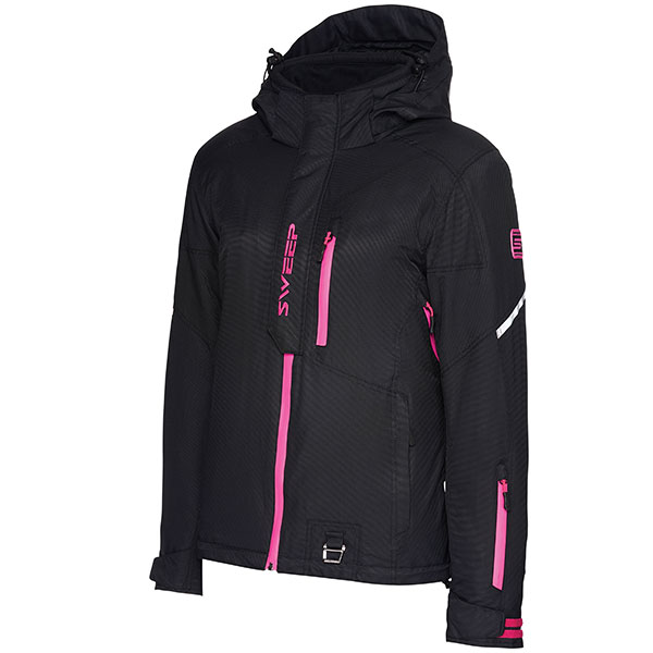 SWEEP WOMEN'S RECON INSULATED JACKET