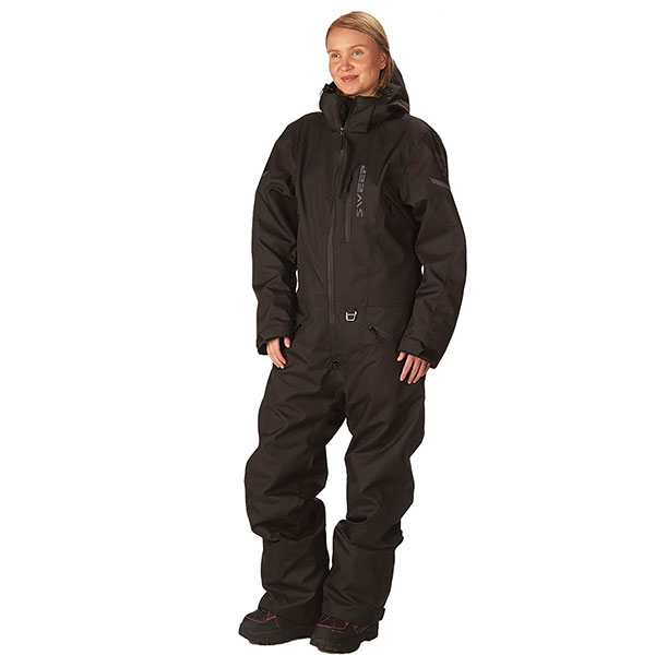 SWEEP WOMEN'S ASTRAL INSULATED MONOSUIT