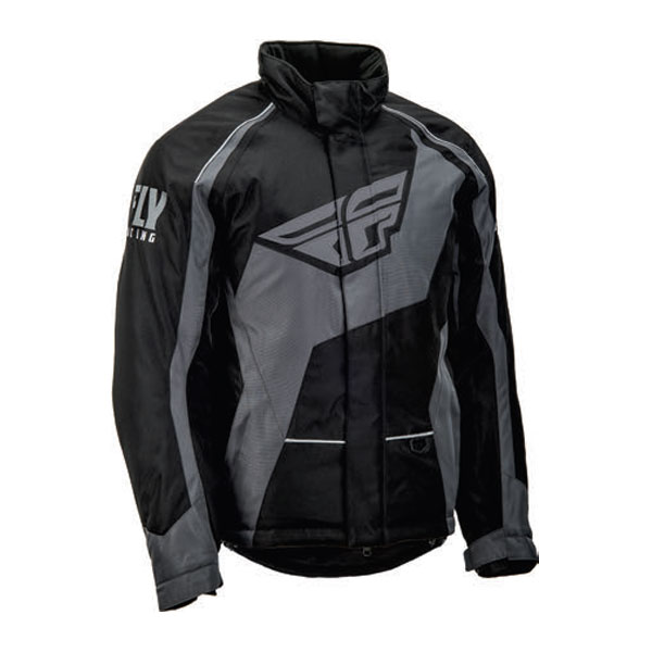 FLY OUTPOST JACKET