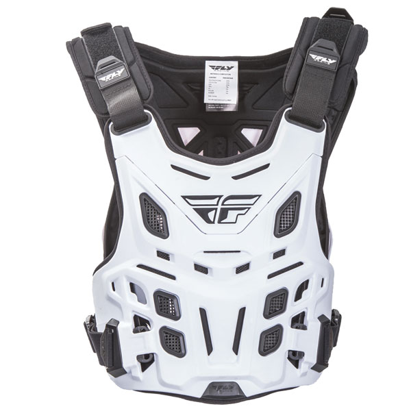 FLY RACING REVEL RACE ROOST GUARD