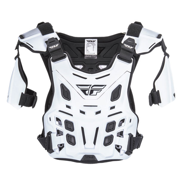 FLY RACING REVEL OFFROAD ROOST GUARD