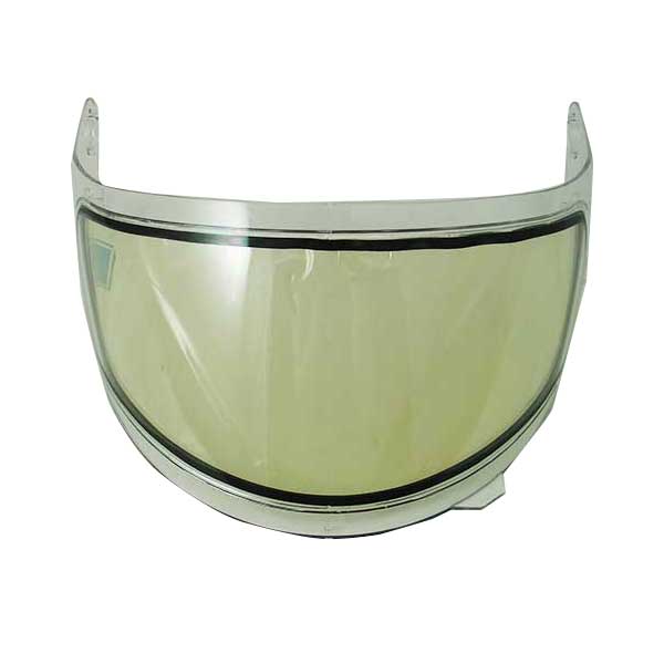 GMAX HELMET DOUBLE LENS WITH HOLE GM44S