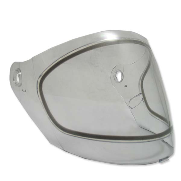 GMAX GM67/OF77 REPLACEMENT DOUBLE LENS SHIELD