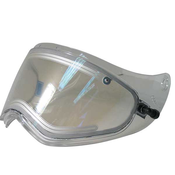 GM37X CLEAR ELECTRIC DOUBLE LENS