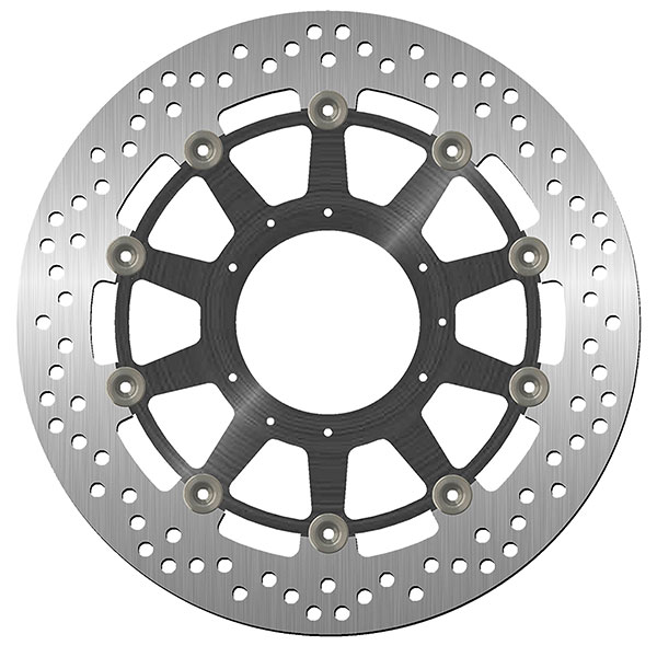 SBS5300A ROTOR FRONT          