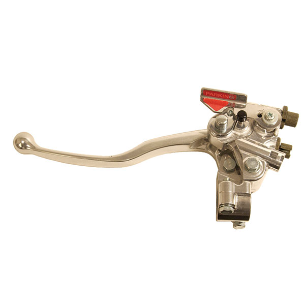 EMGO CLUTCH LEVER ASSEMBLY
