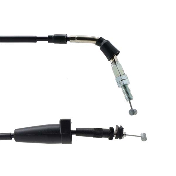 BRONCO THROTTLE CABLE