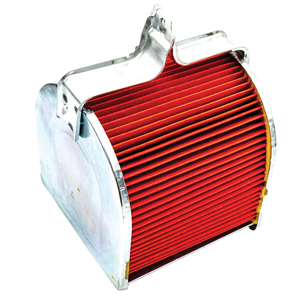 MOGO PARTS AIR FILTER ASSEMBLY GY6/CN250