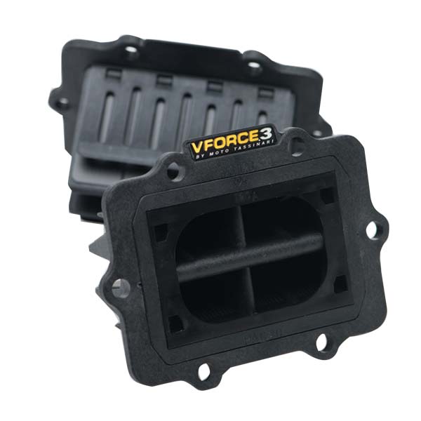 V-FORCE 3 REED CAGE DOO TWIN  
