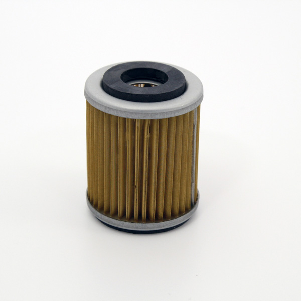 TWIN AIR OIL FILTER           