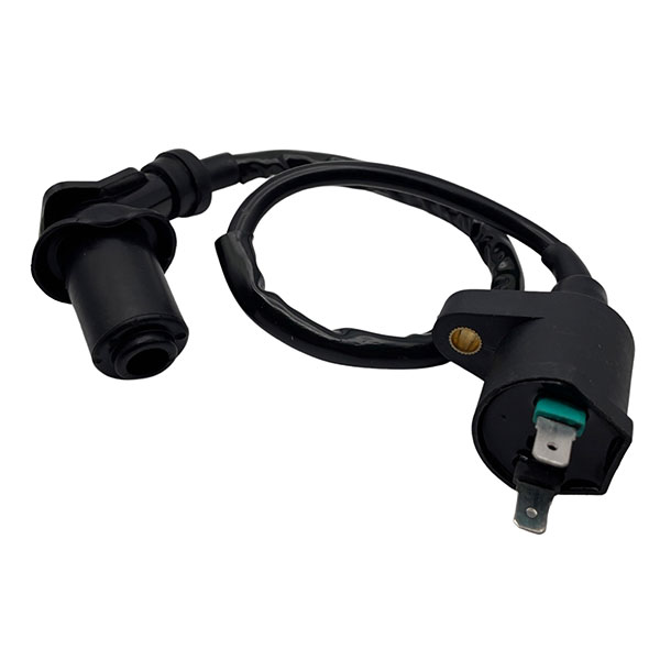 IGNITION COIL 4-STK GY6 50CC