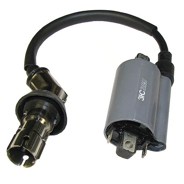 IGNITION COIL 4-STK 260-300CC