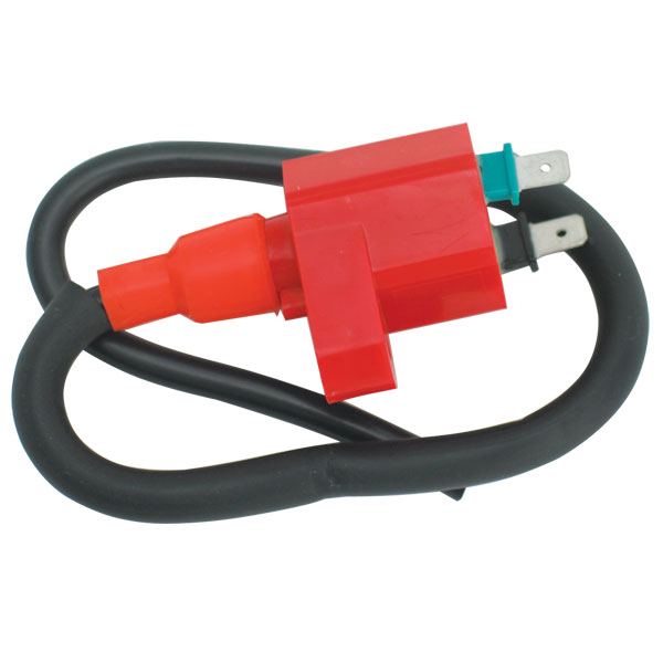 BRONCO HIGH OUTPUT IGNITION COIL