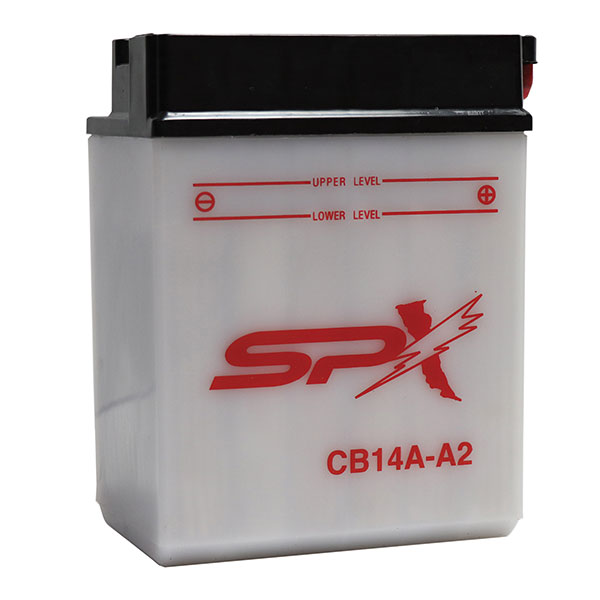 SPX YB14A-A1/A2 BATTERY
