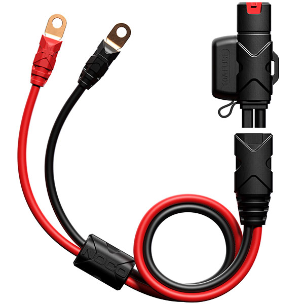 NOCO BOOST EYELET CABLE & X-CONNECT ADAPTER