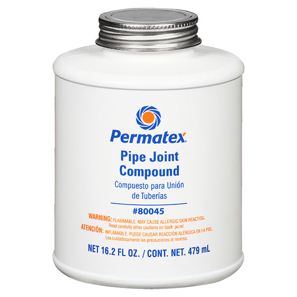 PERMATEX PIPE JOINT COMPOUND