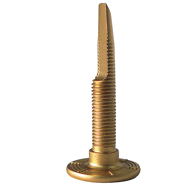 WOODY'S CHISEL TOOTH TRACTION MASTER STUDS 48PK