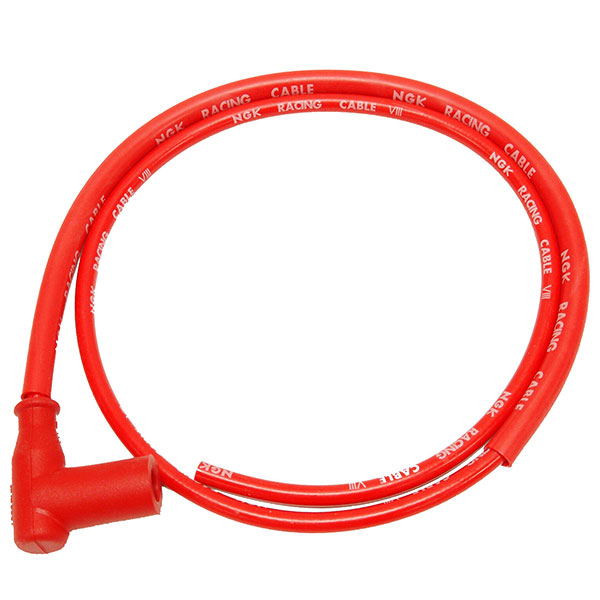 NGK SPARK PLUG CABLES ELBOW SOLID